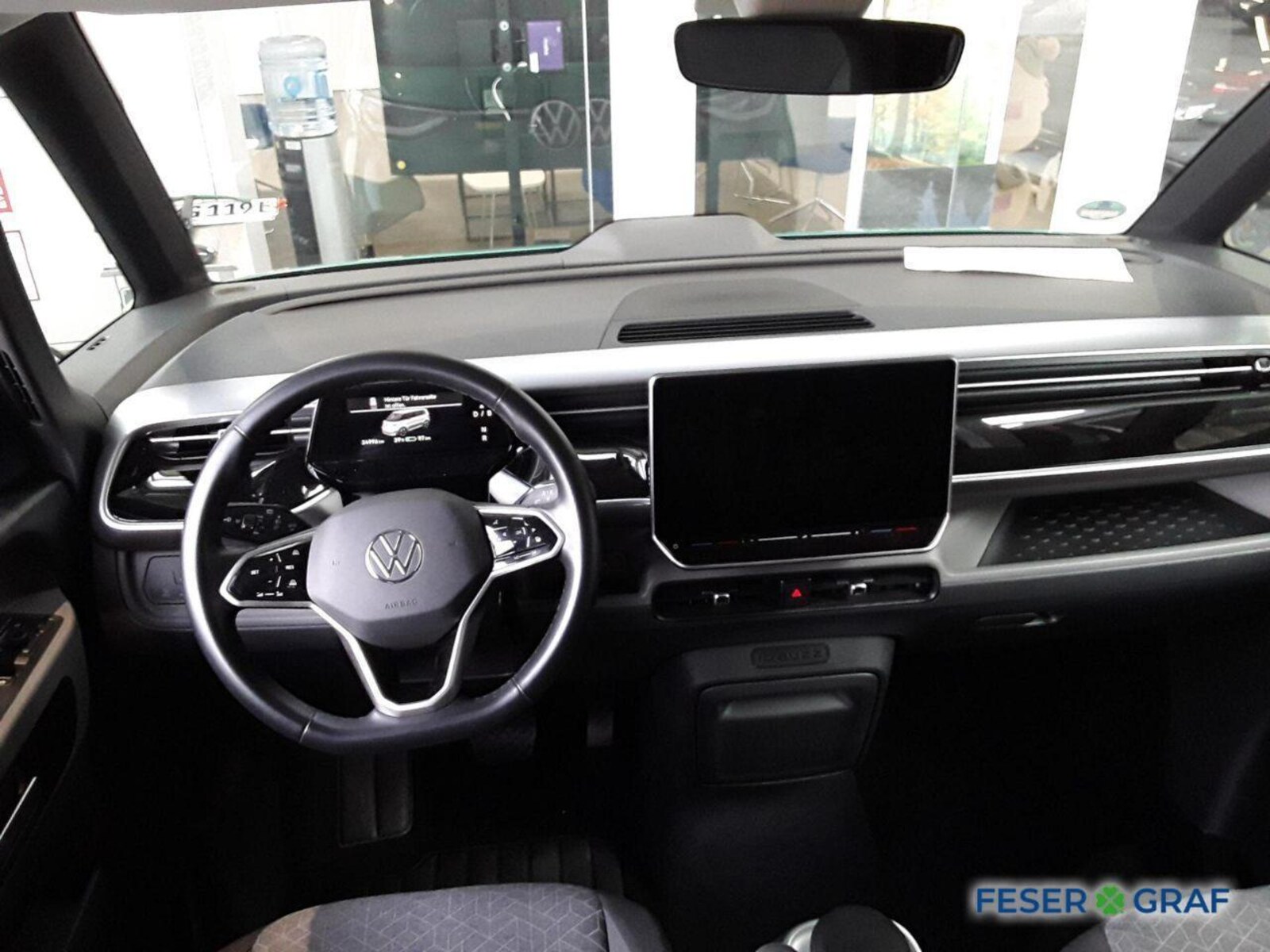 Volkswagen ID. Buzz – Bild 6