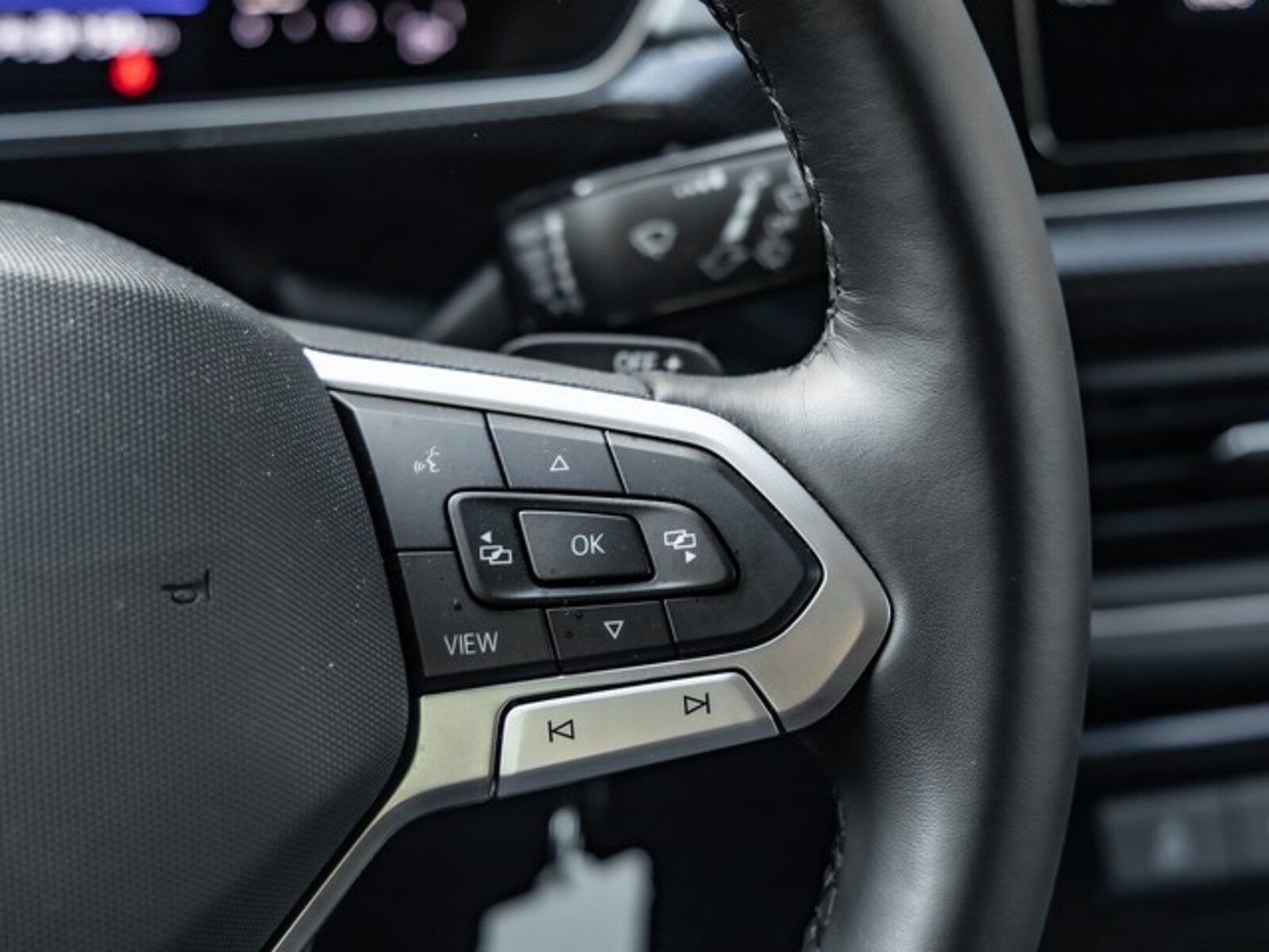 Volkswagen T-Cross – Bild 15