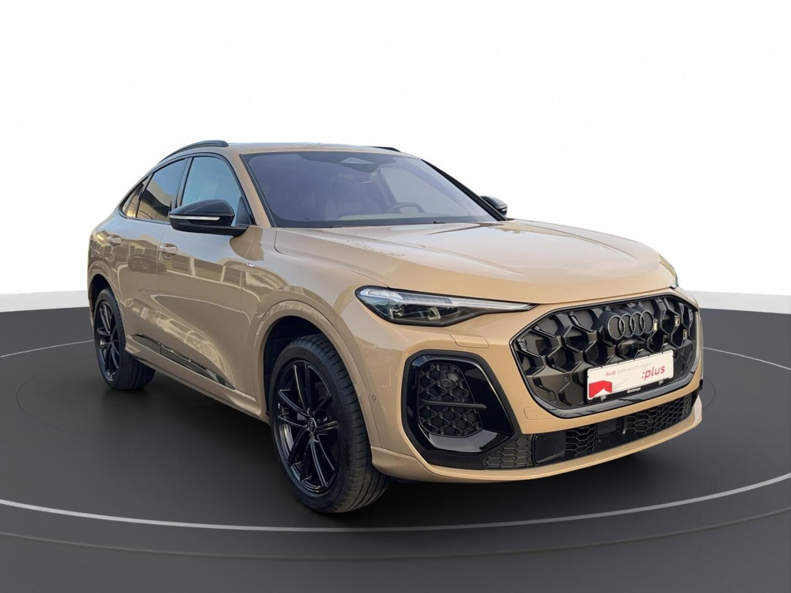 Audi Q5 Sportback – Bild 5