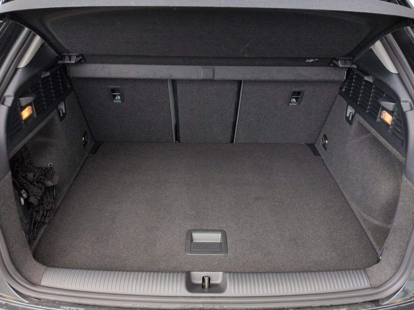 Bild über Audi Q2 advanced 35 TFSI 110(150) kW(PS) S tronic - für weitere Informationen kontaktieren Sie den Audi Partner
