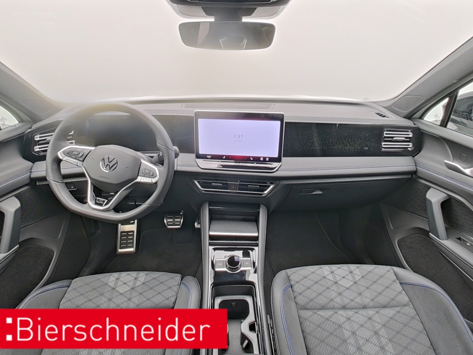 Volkswagen Tiguan – Bild 10