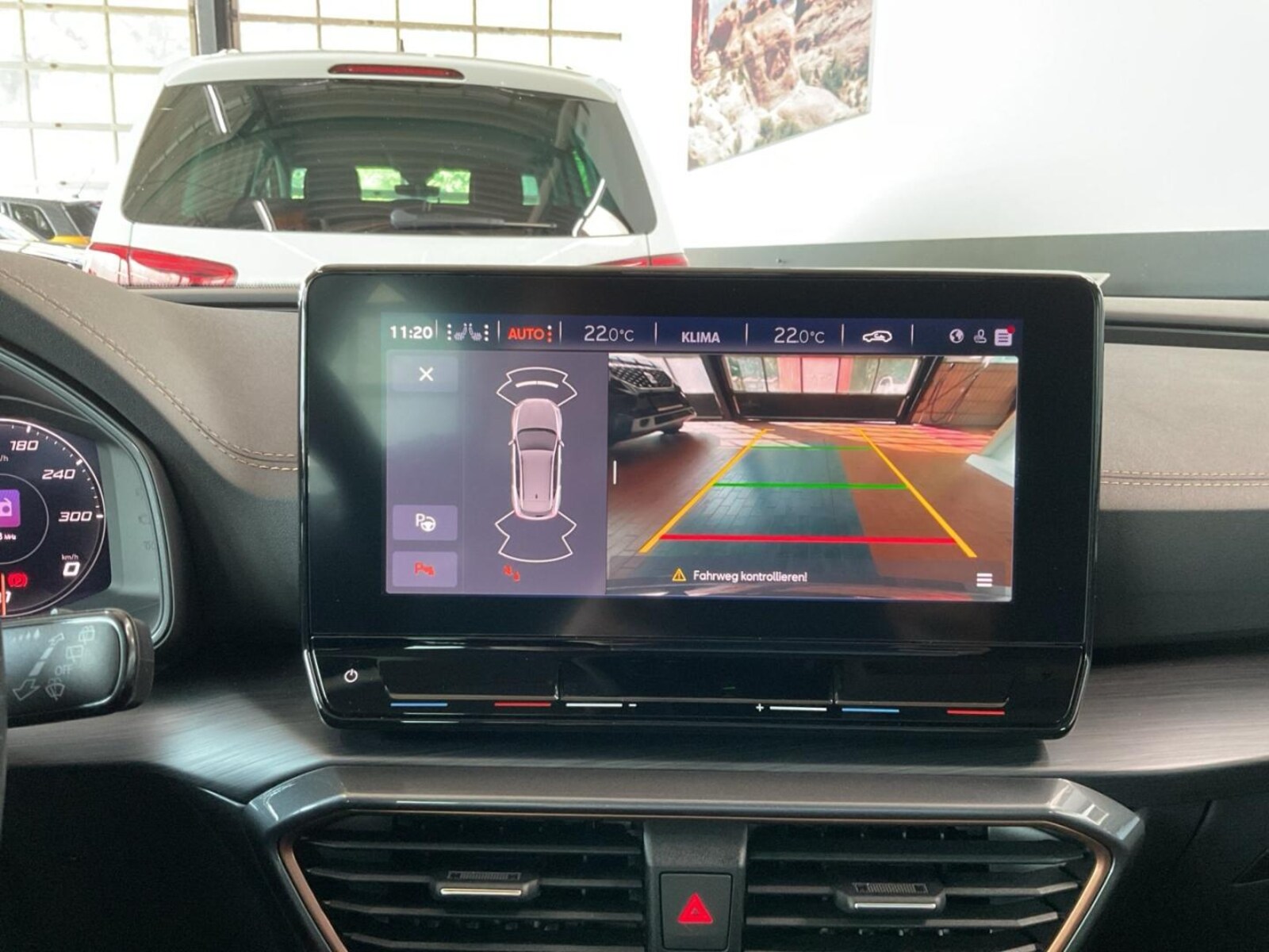 CUPRA Formentor – Bild 14