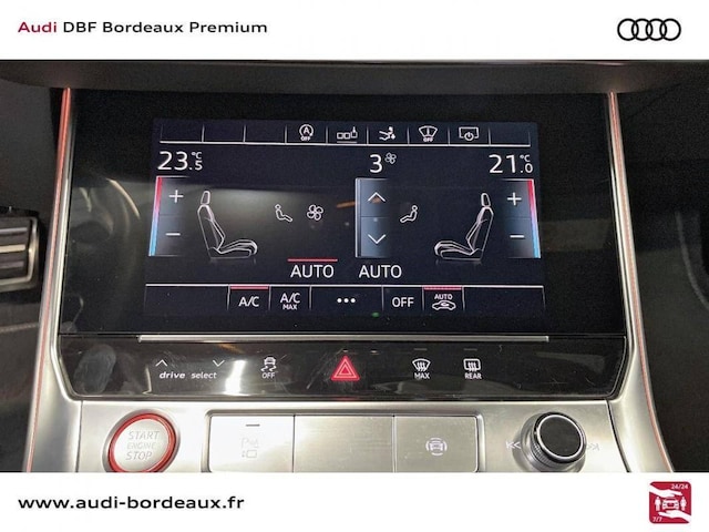 Audi S7 Sportback S7 Sportback TDI 349 Ch Tiptronic - 2020 - Joinsteer - #21
