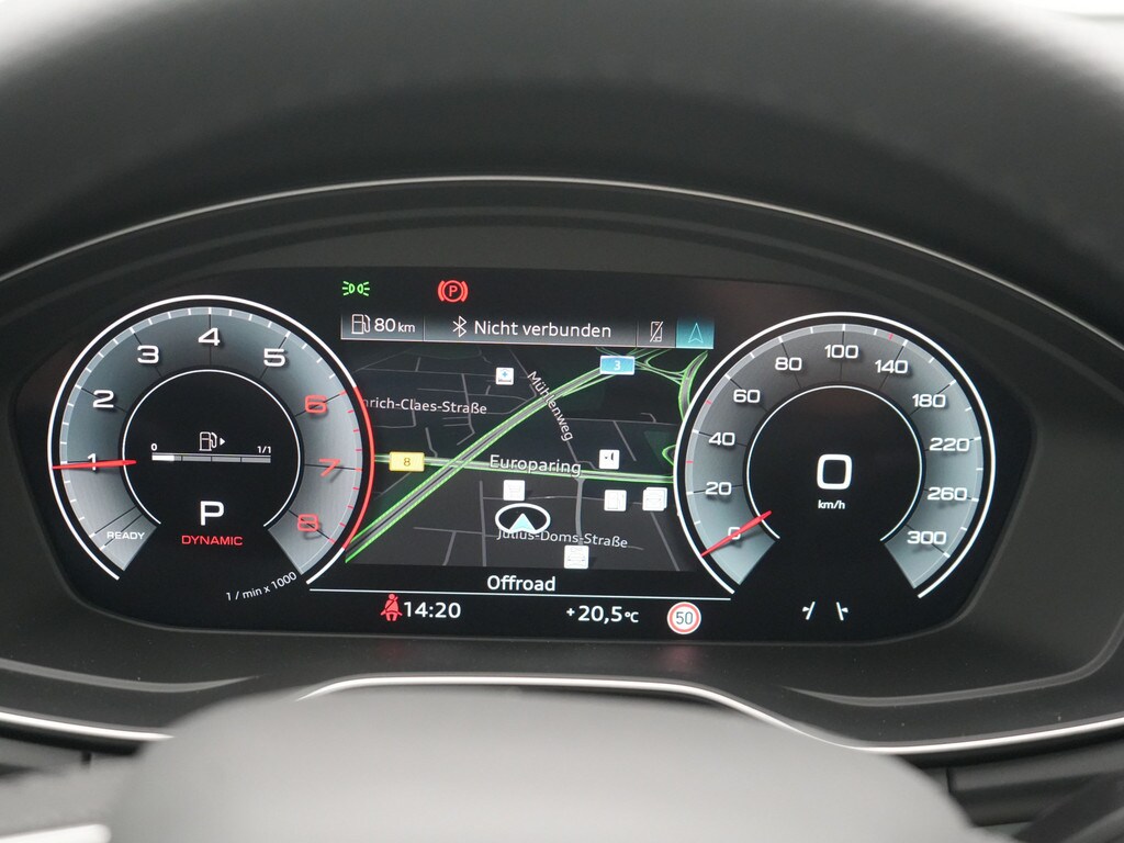 Image about Audi Q5 Sportback 40 TFSI quattro S tronic