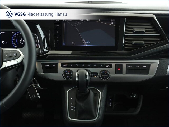 Volkswagen T6.1 California