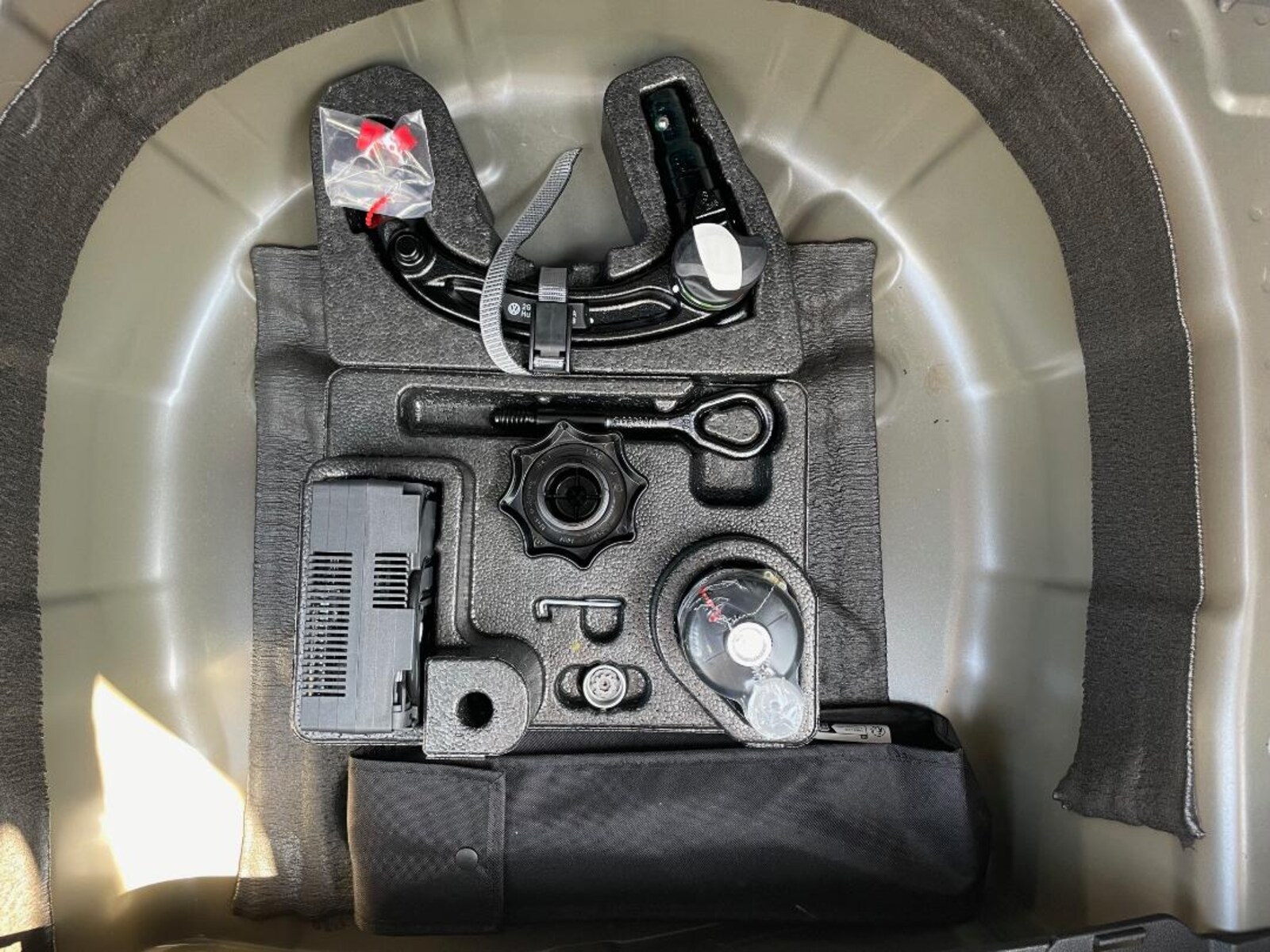 Volkswagen T-Cross – Bild 16