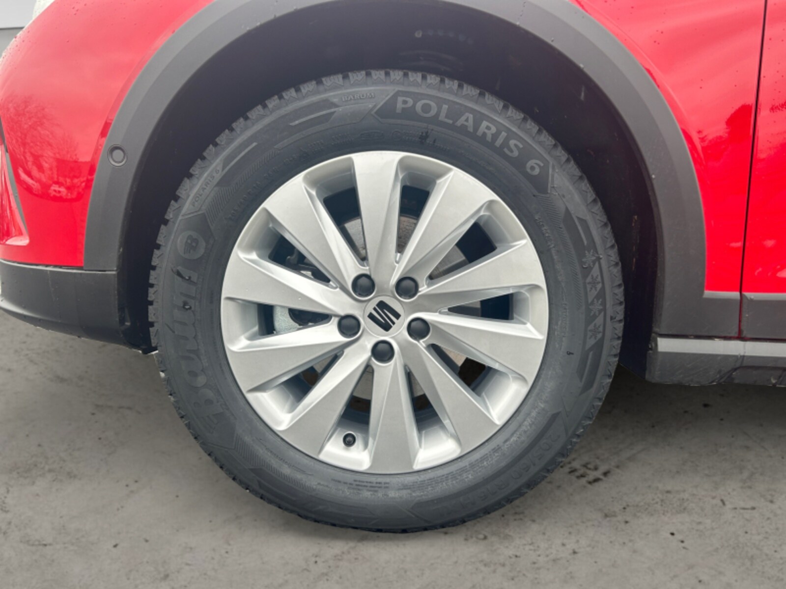SEAT Arona – Bild 14