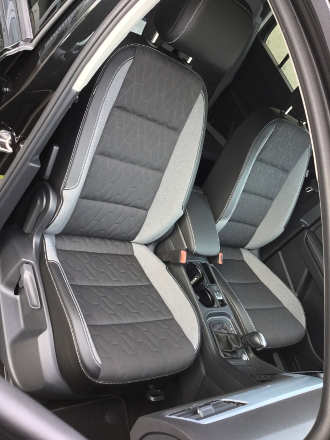 Volkswagen Touran Goal