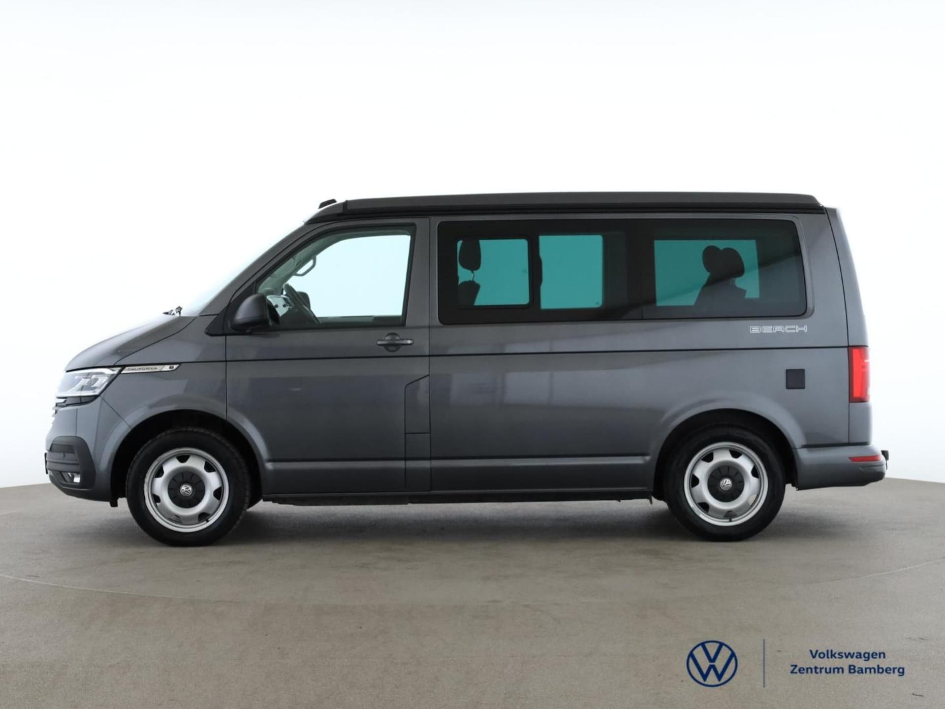 Volkswagen T6.1 California Beach