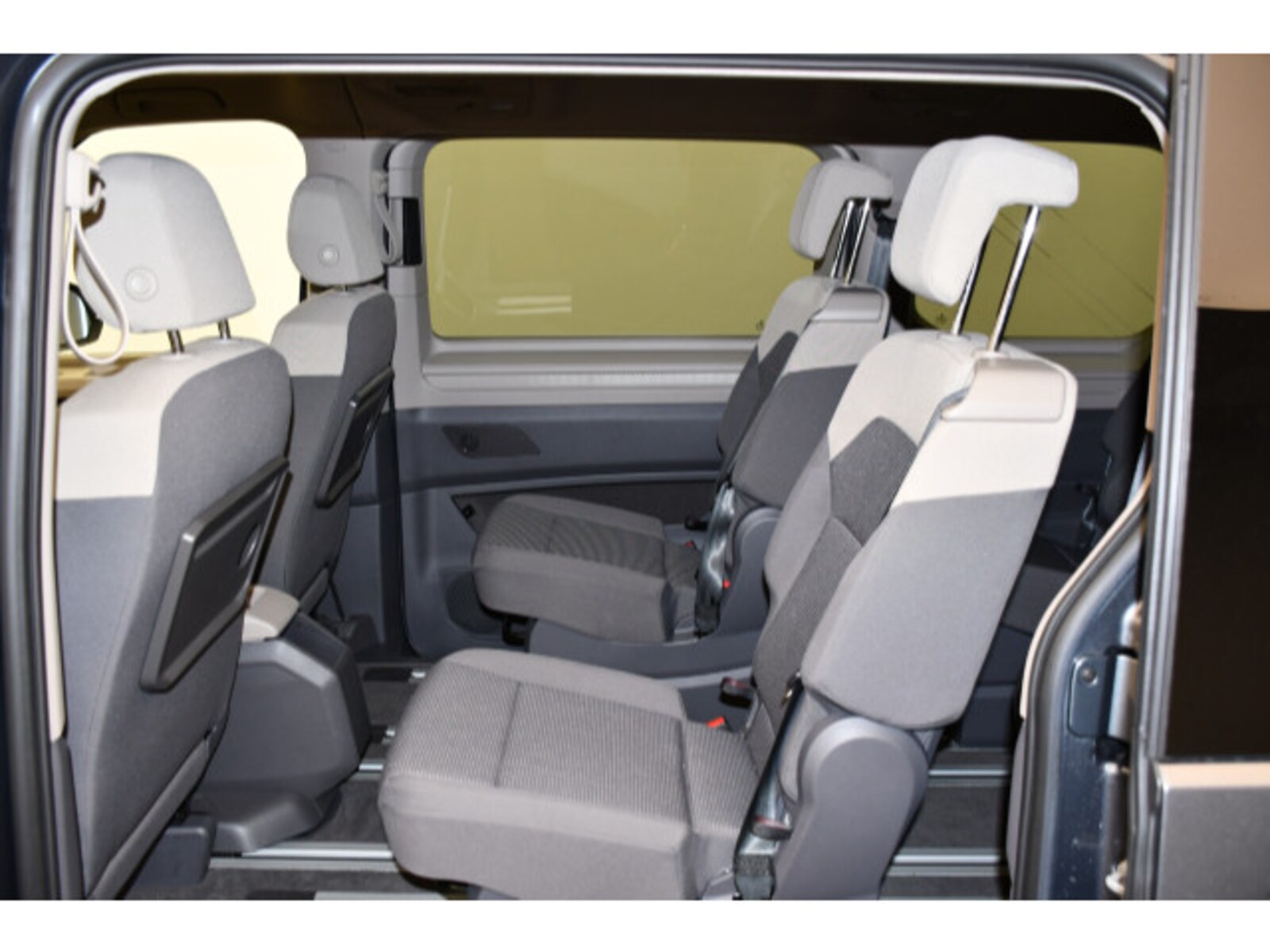 Volkswagen Multivan – Bild 9