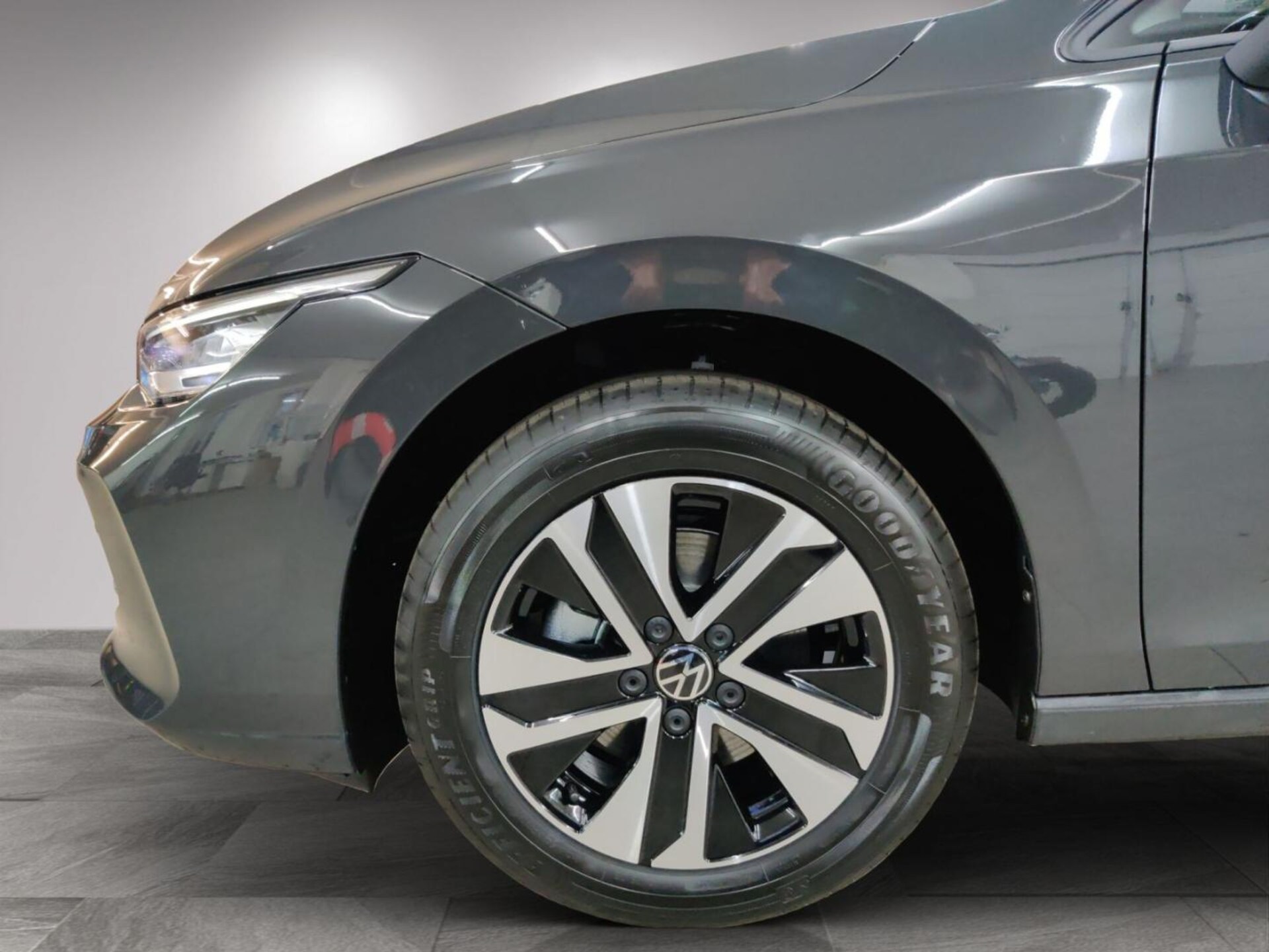 Volkswagen Golf ENERGY