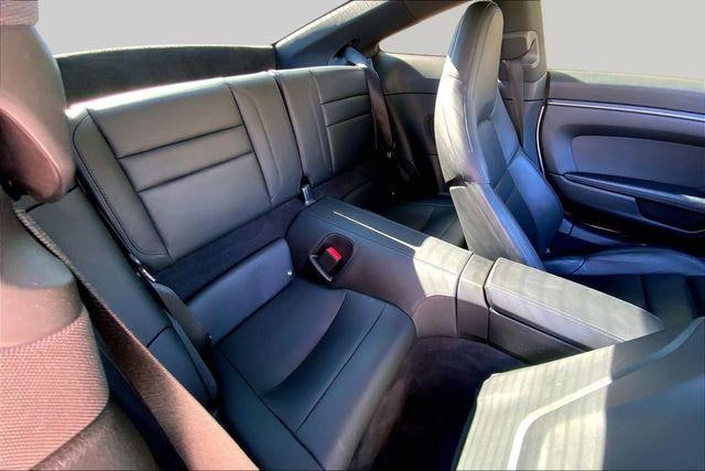 2020 Porsche 911 S - Photo 19