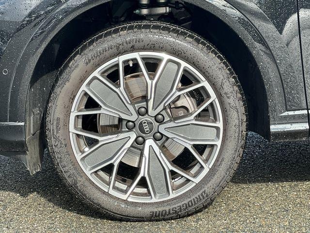 2025 Audi Q5 Premium Plus - Photo 38