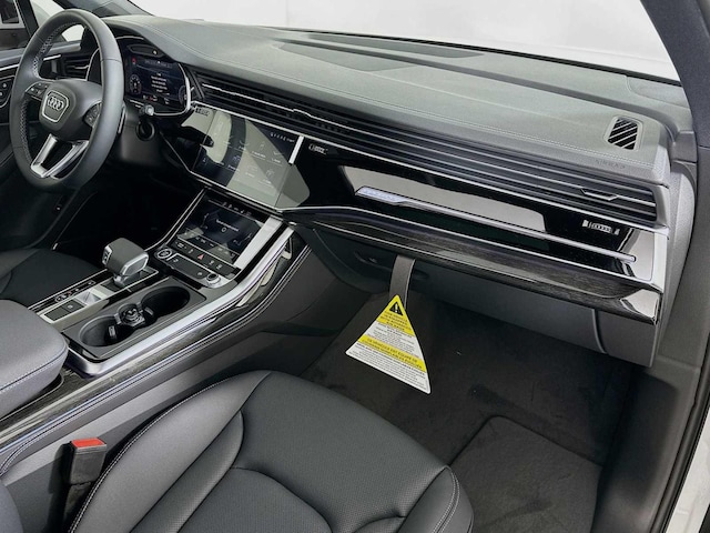 2026 Audi Q7 Premium Plus - Photo 29