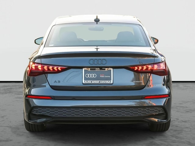 2026 Audi A3 Premium - Photo 7