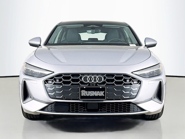 2026 Audi A5 Sedan