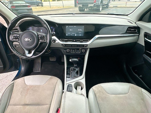 2020 Kia Niro