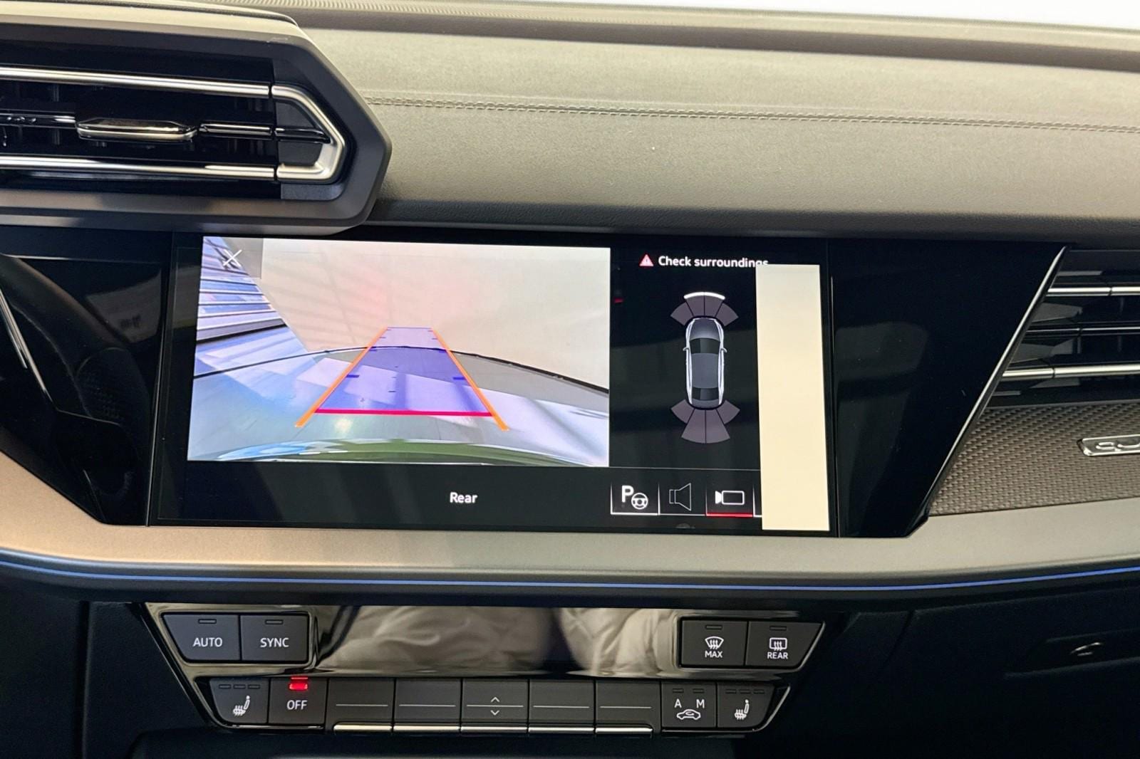 2026 Audi S3 Base - Photo 13
