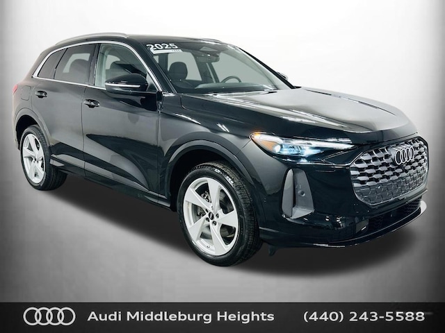 2025 Audi Q5