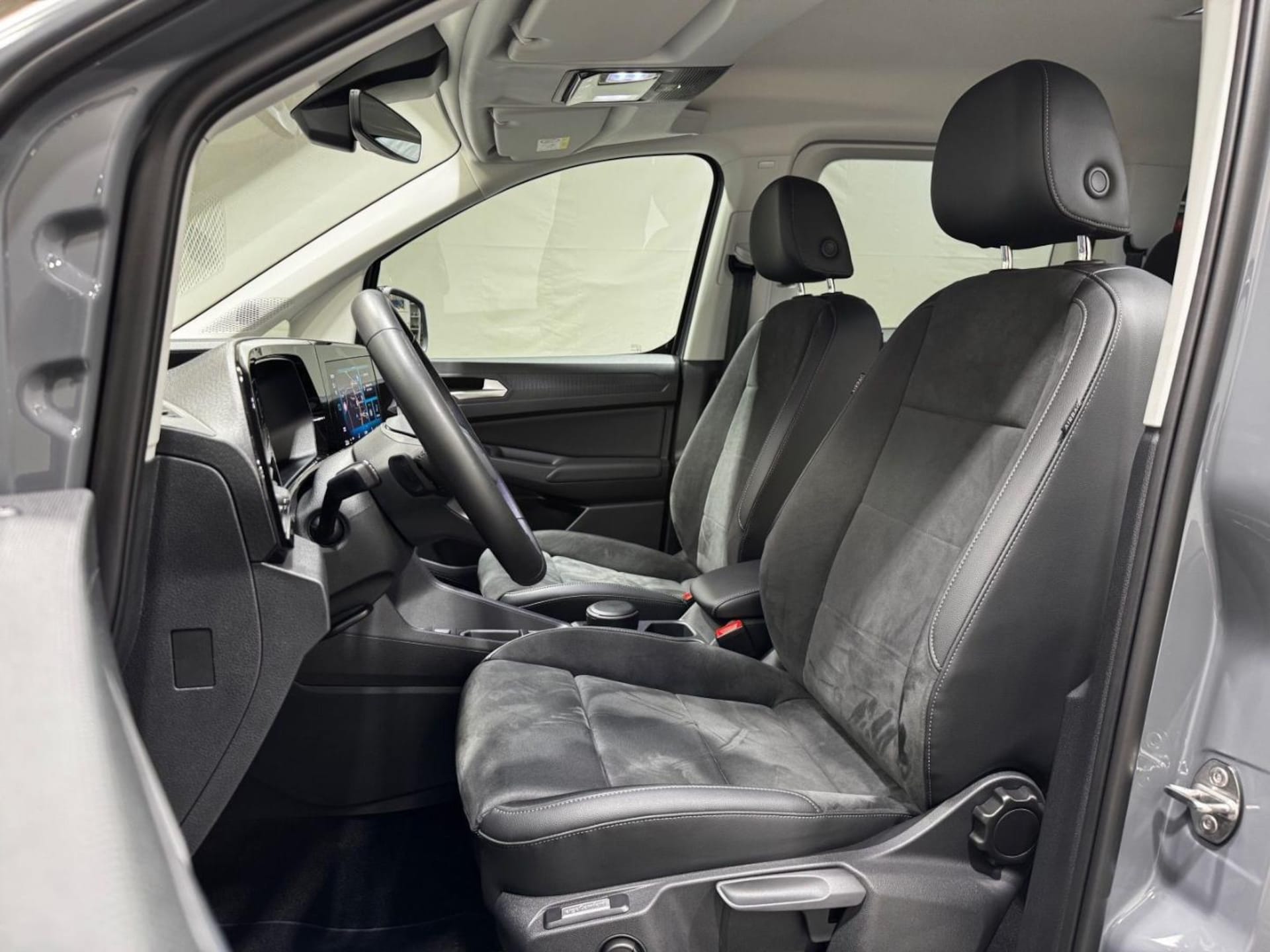 Volkswagen Caddy Maxi Style