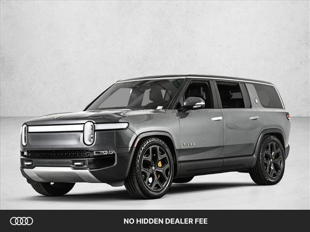 2024 Rivian R1S Adventure Quad-Motor Large Pack's photo
