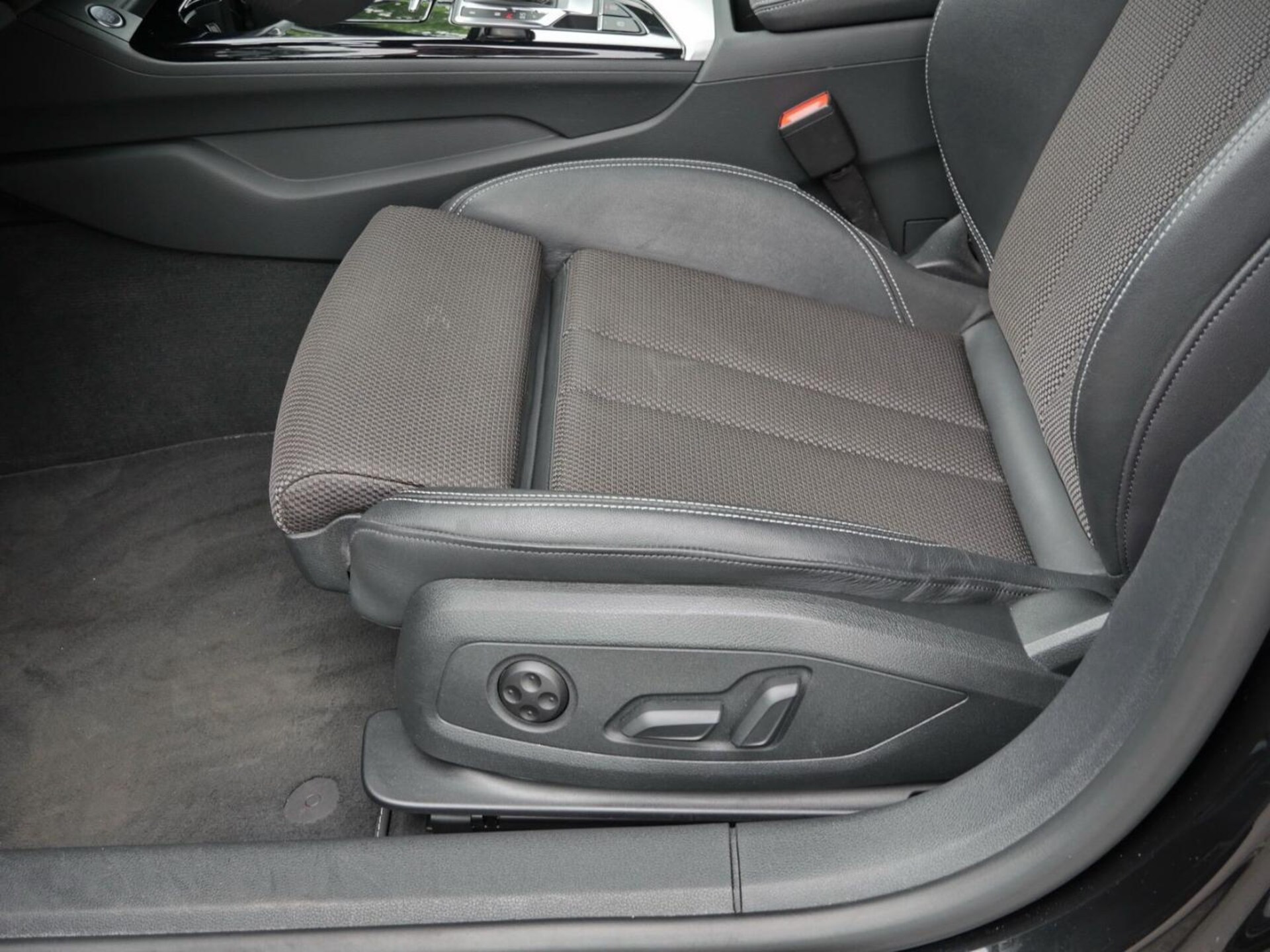 Audi A5 Sportback Advanced