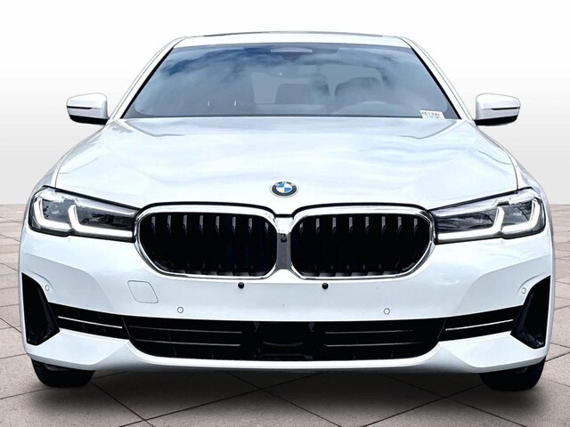 2021 BMW