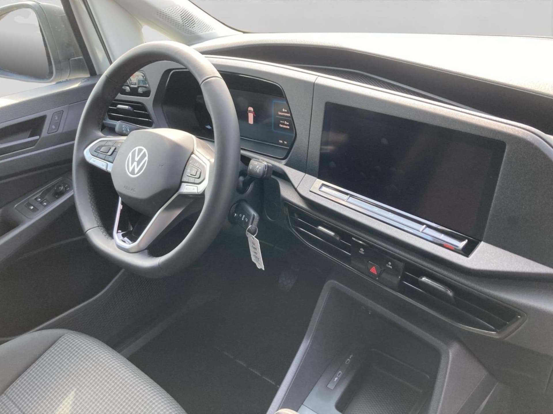 Volkswagen Caddy Cargo