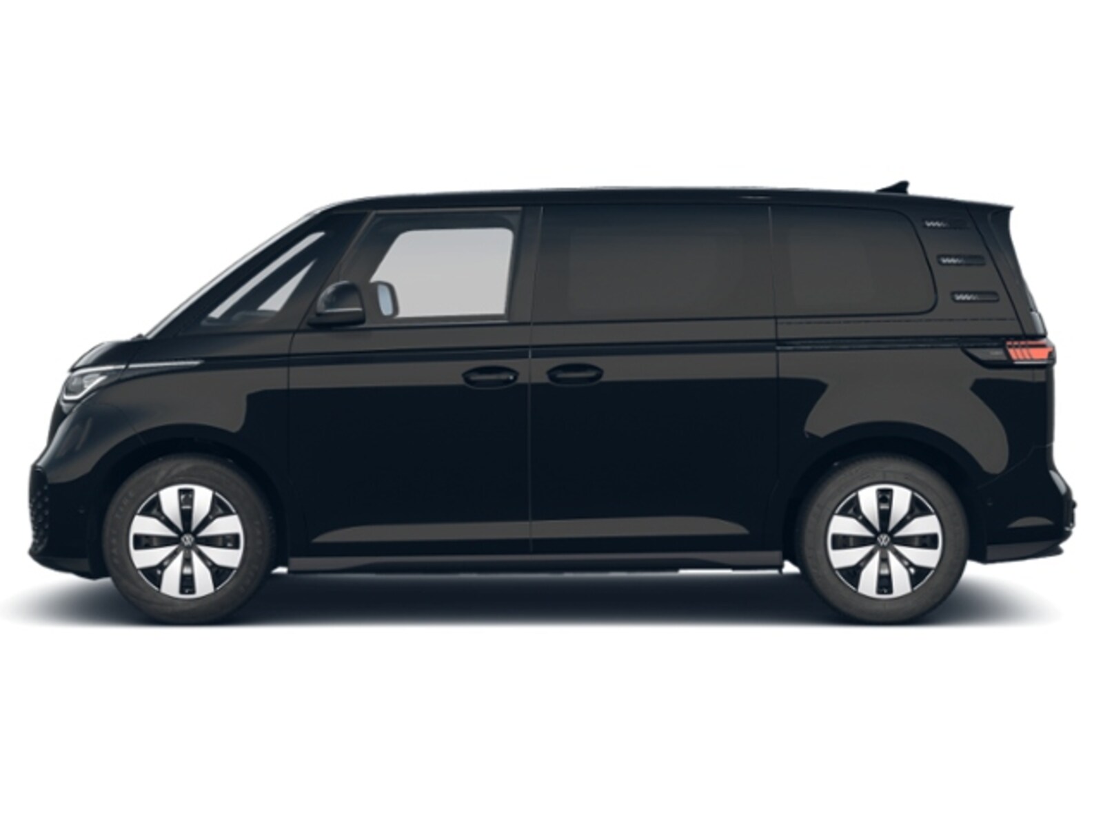 Volkswagen ID. Buzz – Bild 7