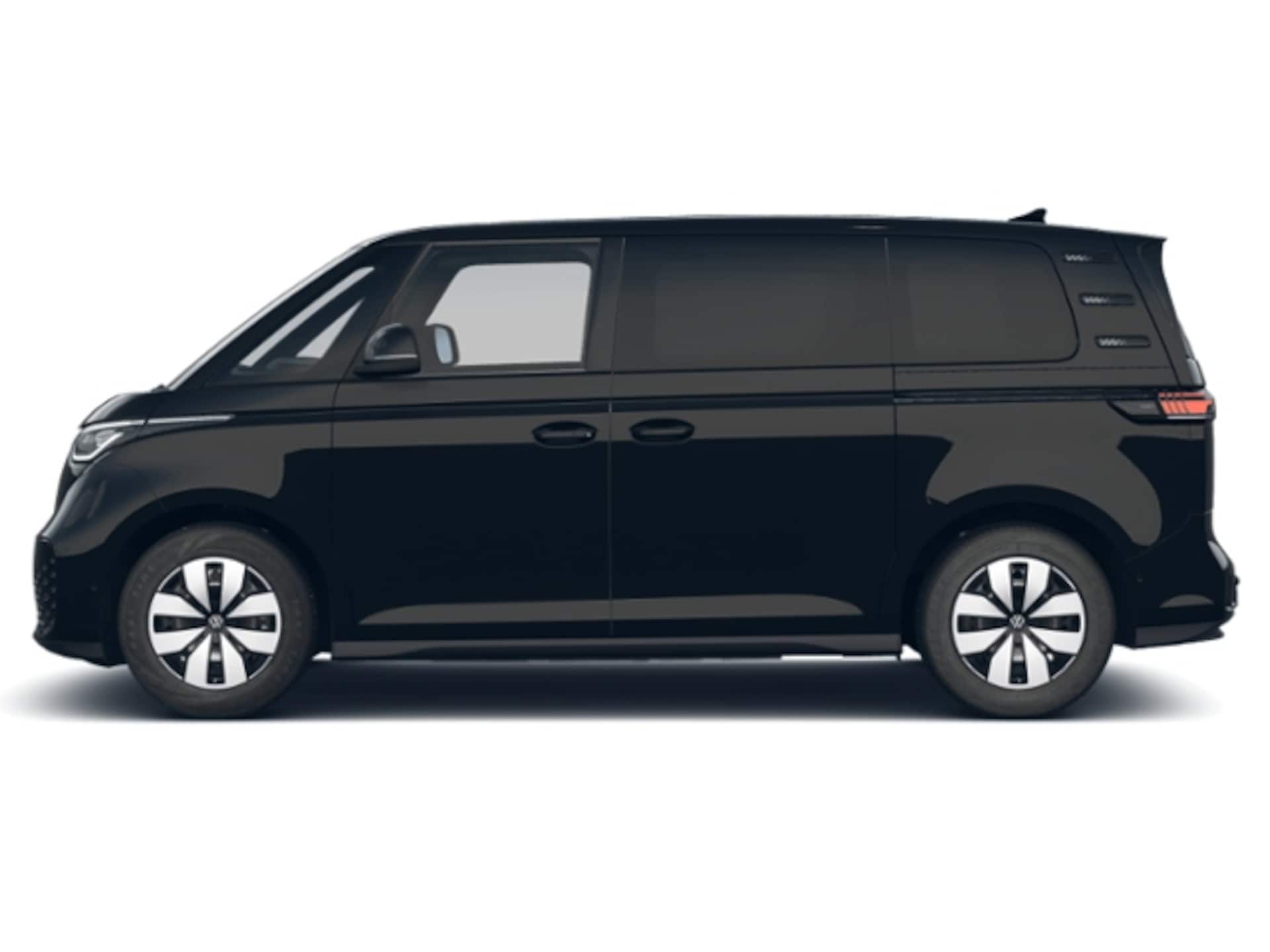 Volkswagen ID. Buzz Pure