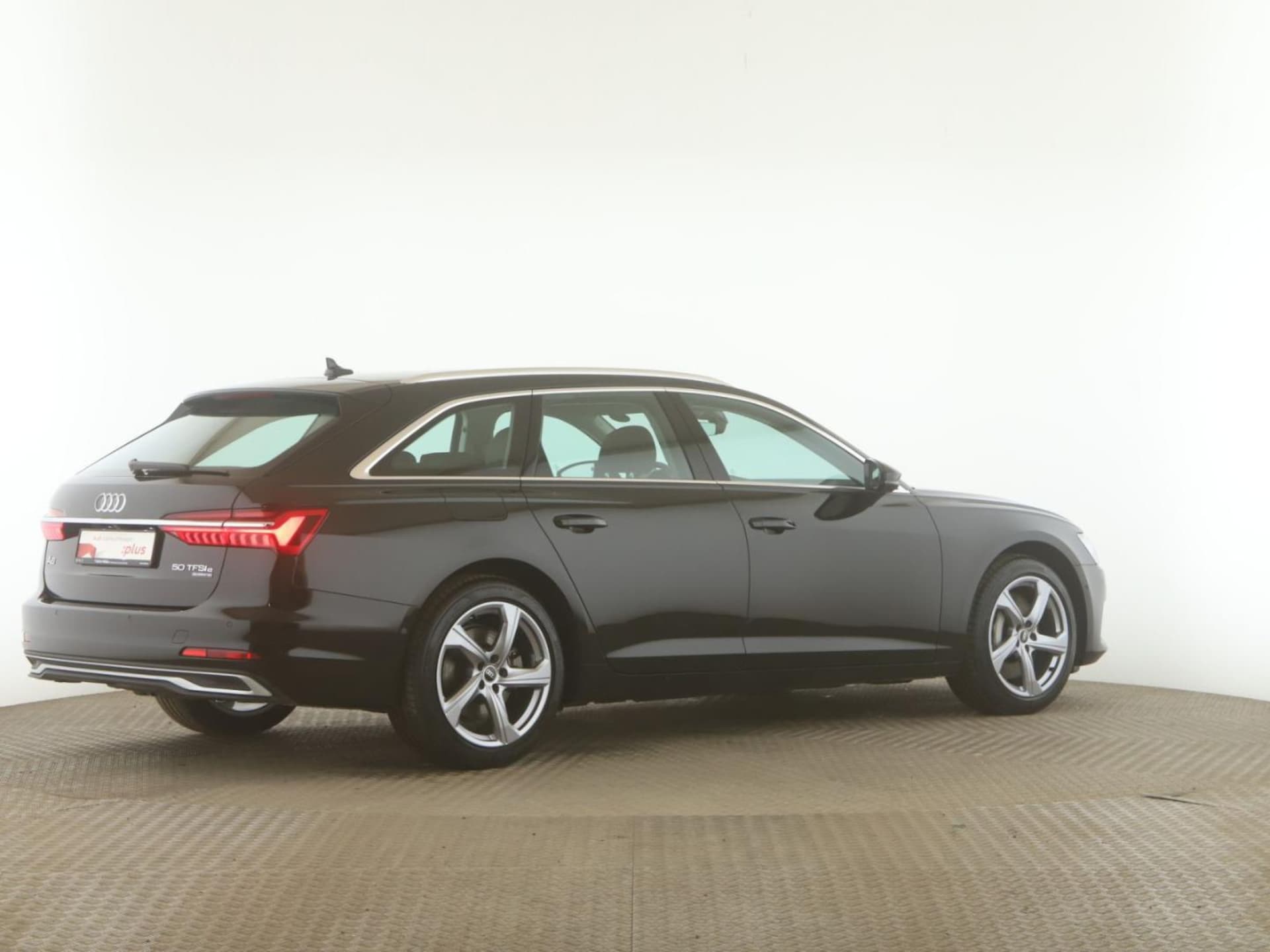 Audi A6 Avant TFSI e Sport