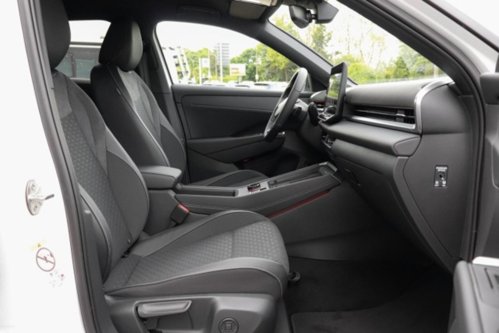 Volkswagen T-Roc – Bild 10