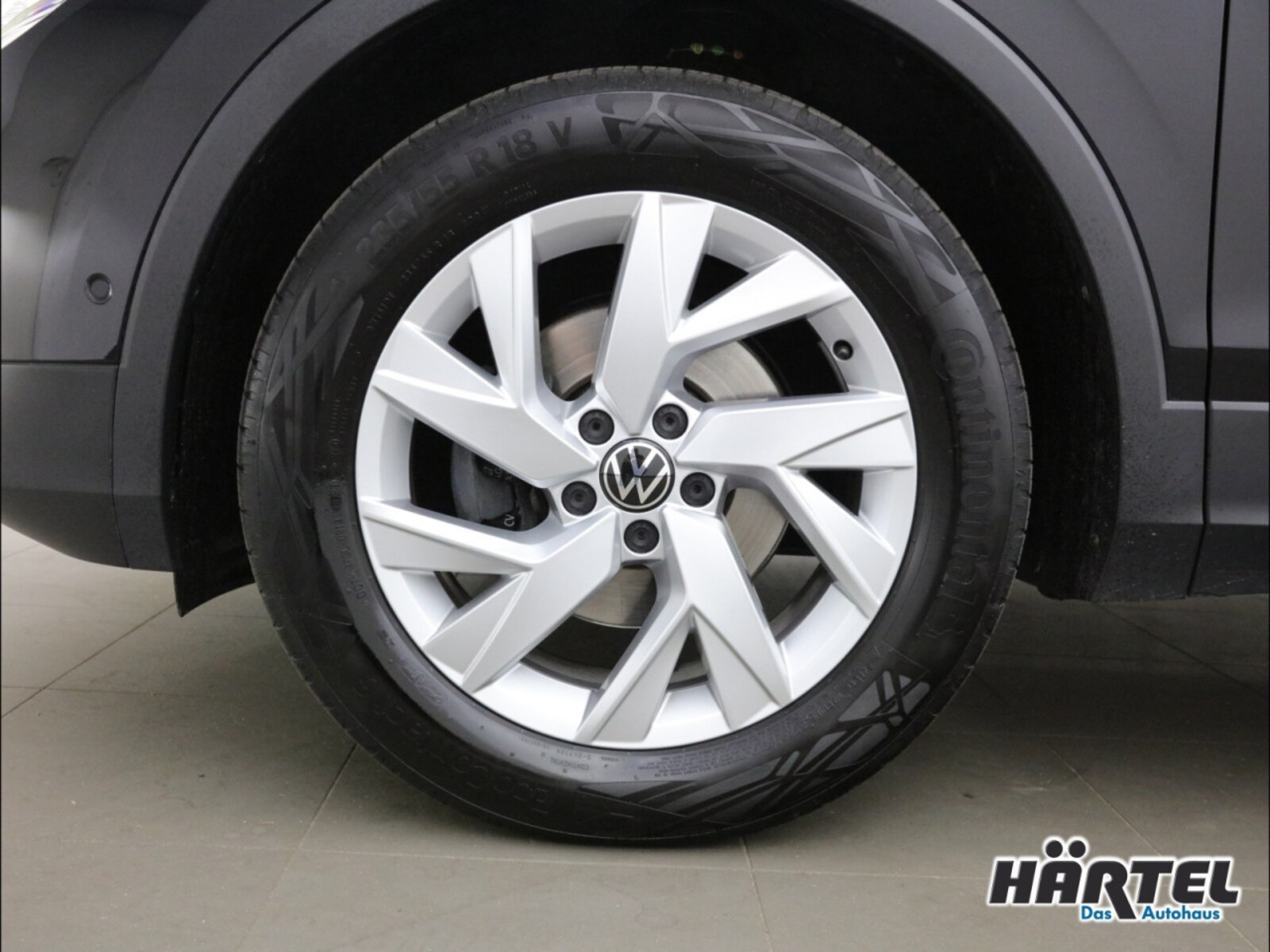 Volkswagen Tiguan – Bild 17