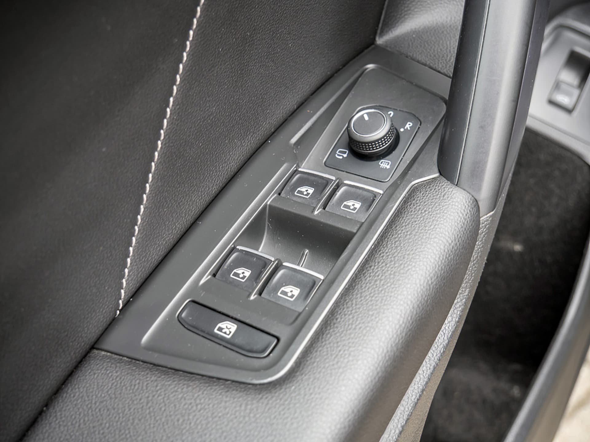 Volkswagen Tiguan Allspace R-Line