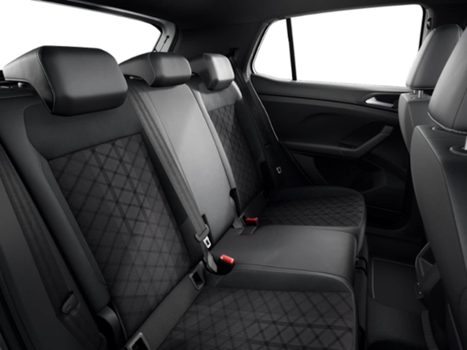 Volkswagen T-Cross – Bild 11