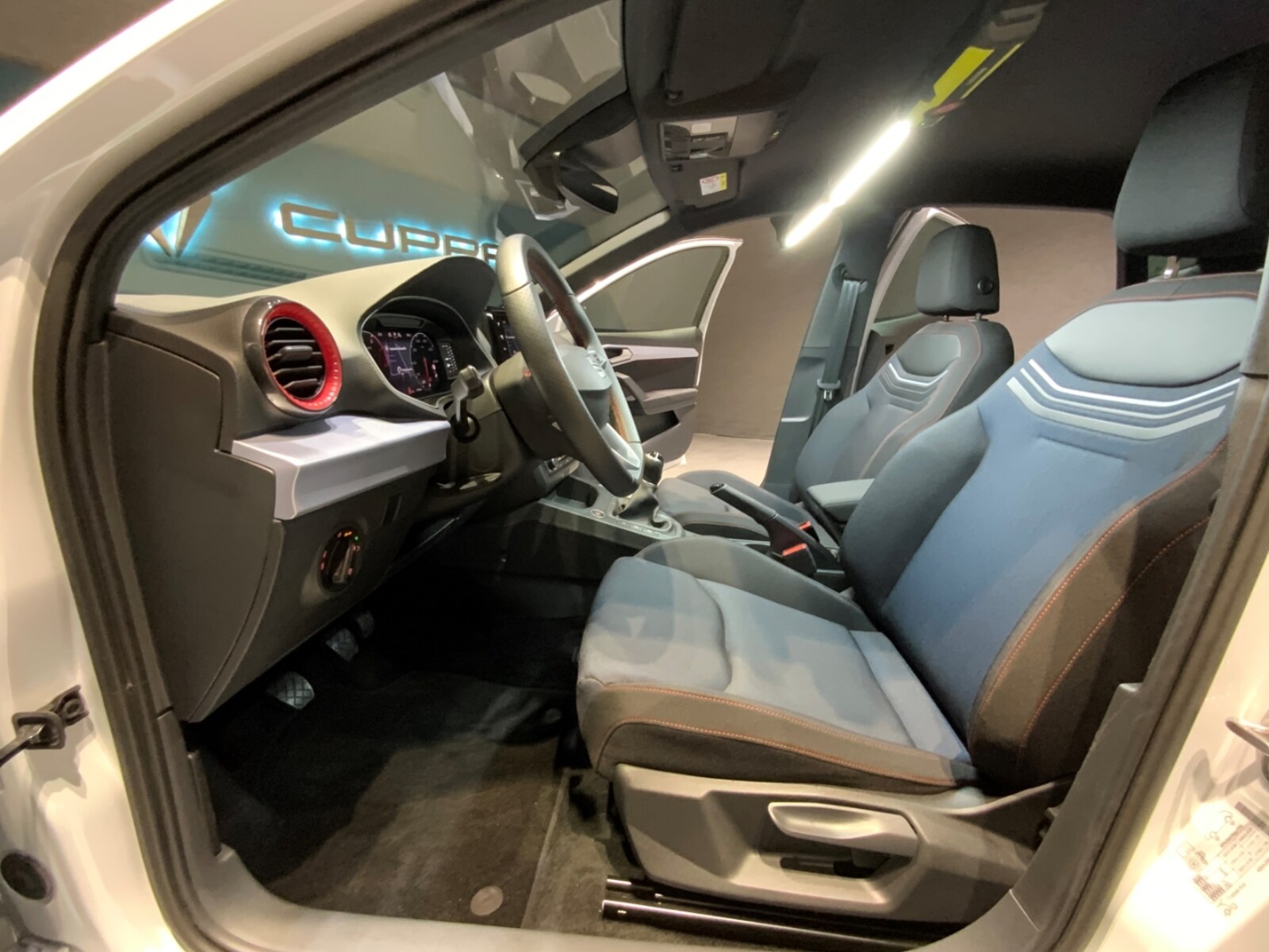 SEAT Ibiza – Bild 10