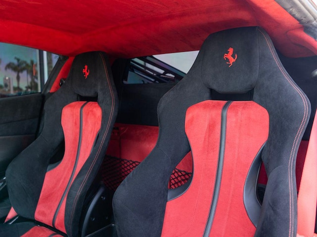 2019 Ferrari 488 Pista