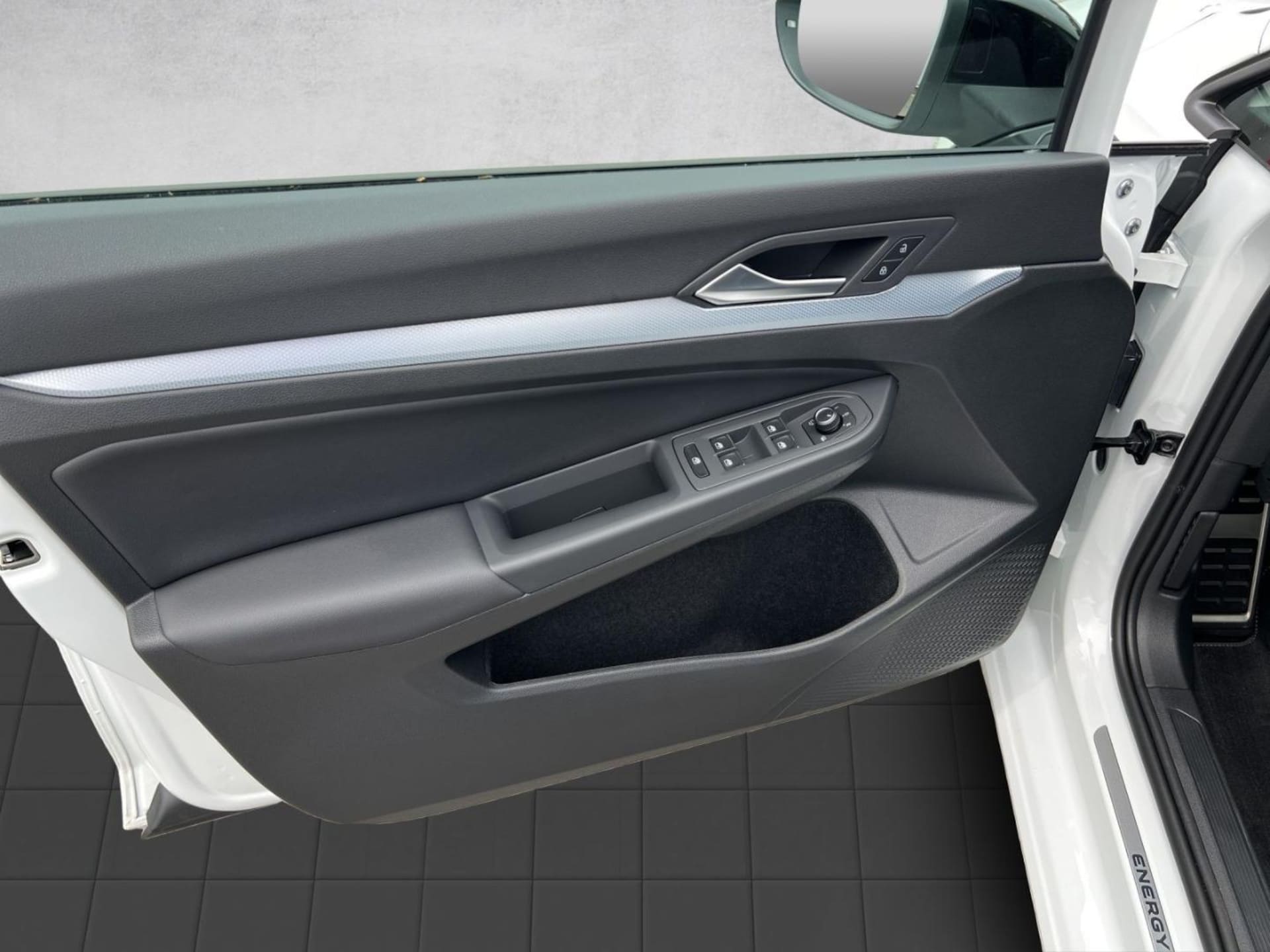 Volkswagen Golf ENERGY