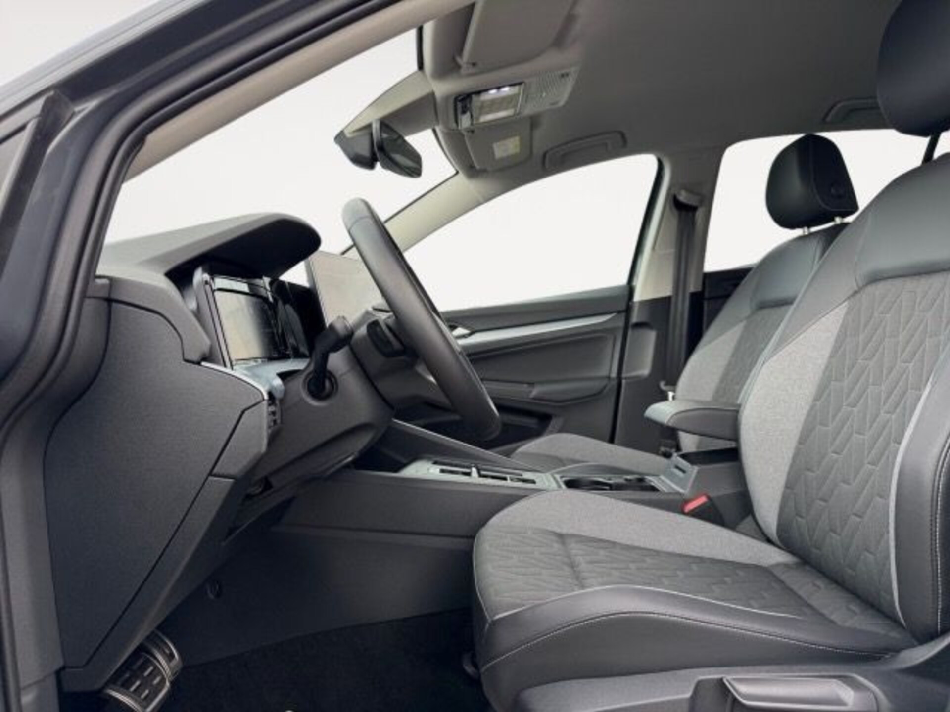 Volkswagen Golf Goal
