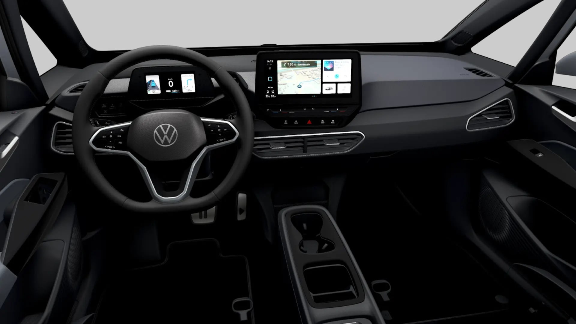 Volkswagen ID.3 Pro S
