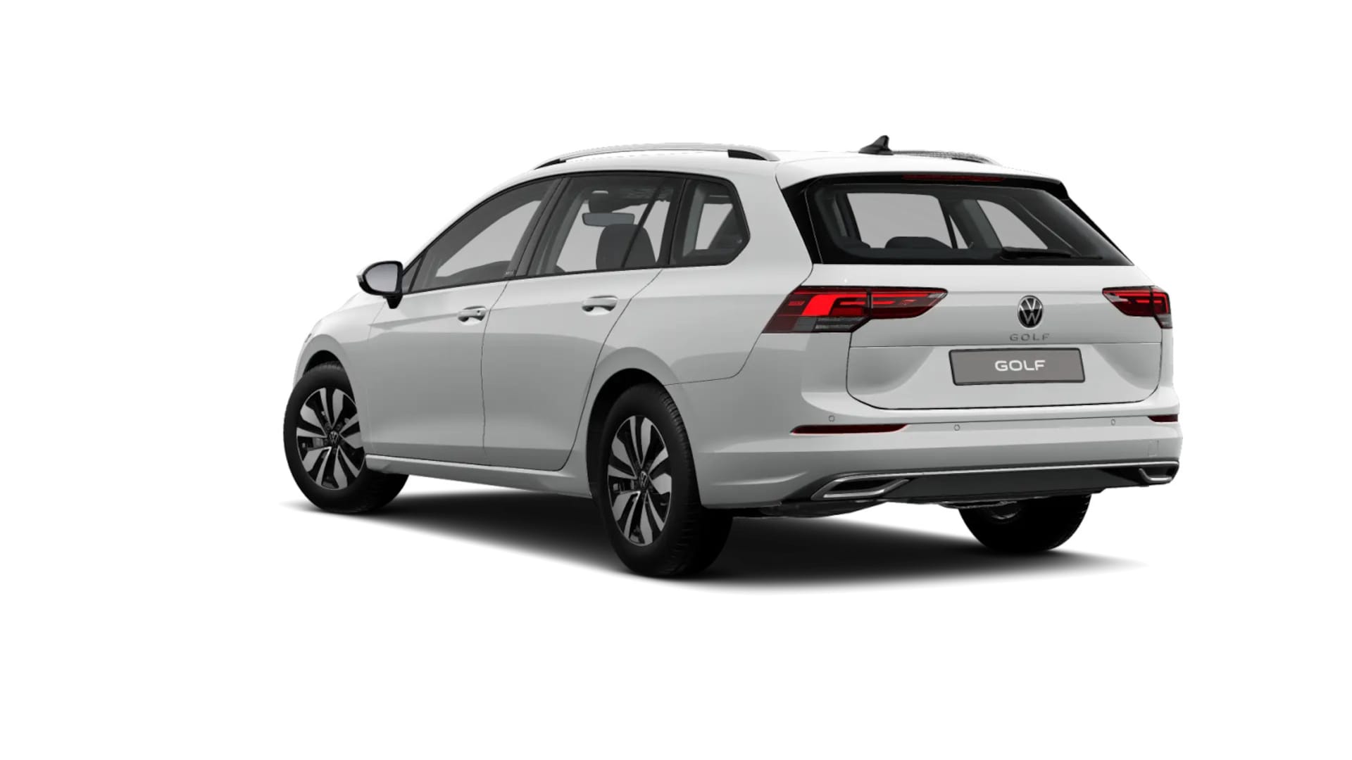 Volkswagen Golf Variant MOVE