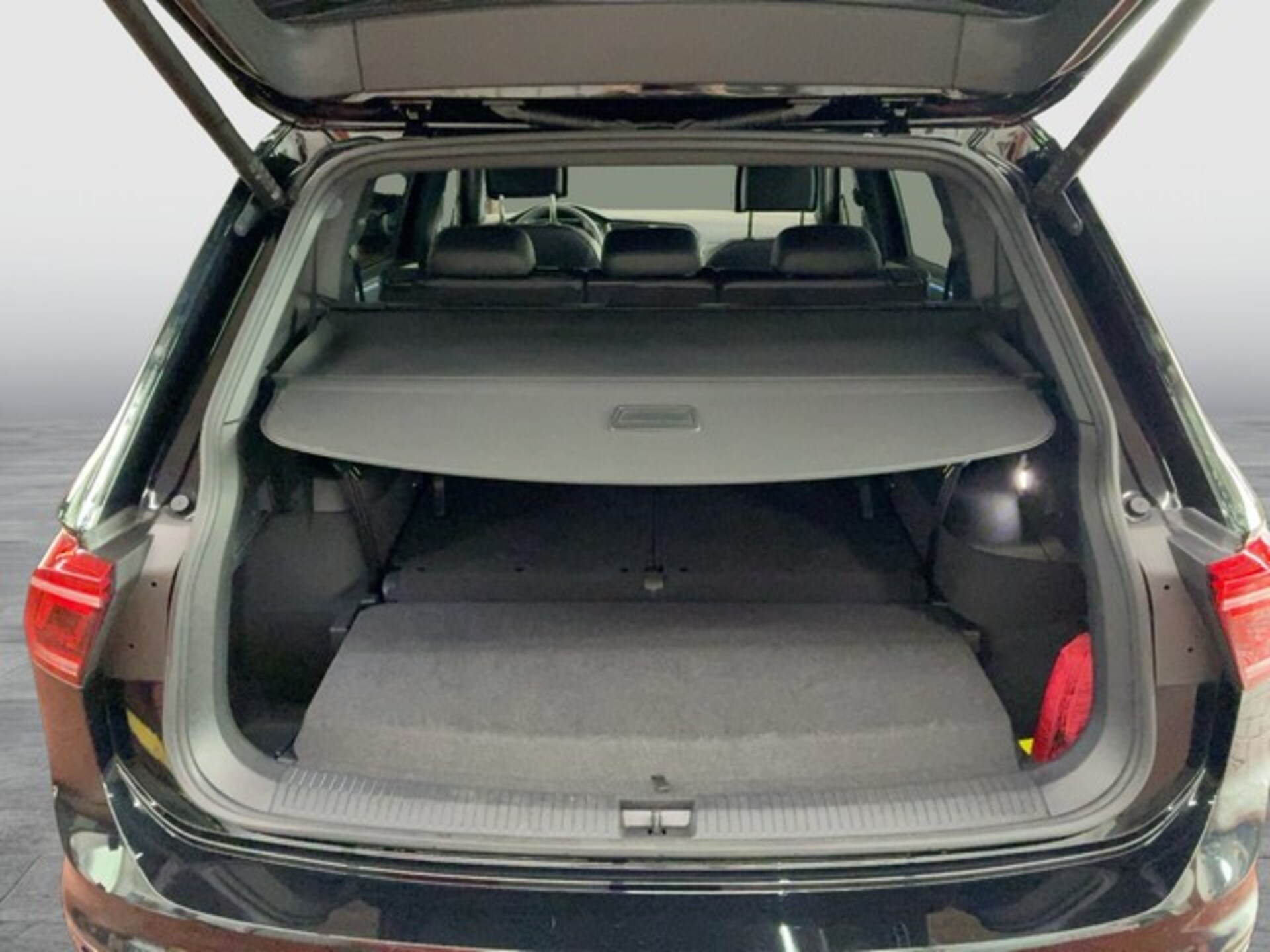 Volkswagen Tiguan Allspace R-Line