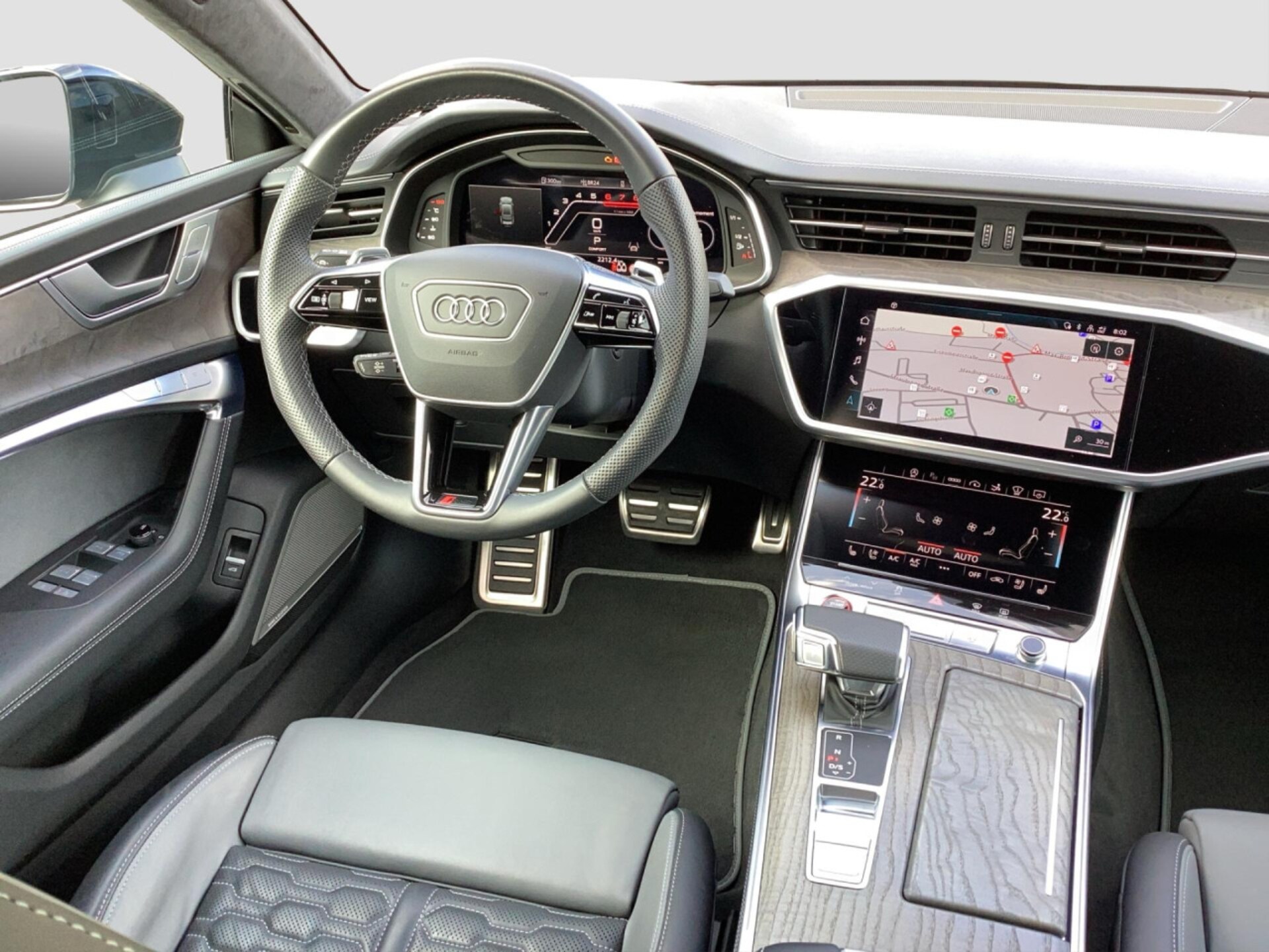 Audi RS 7 Sportback