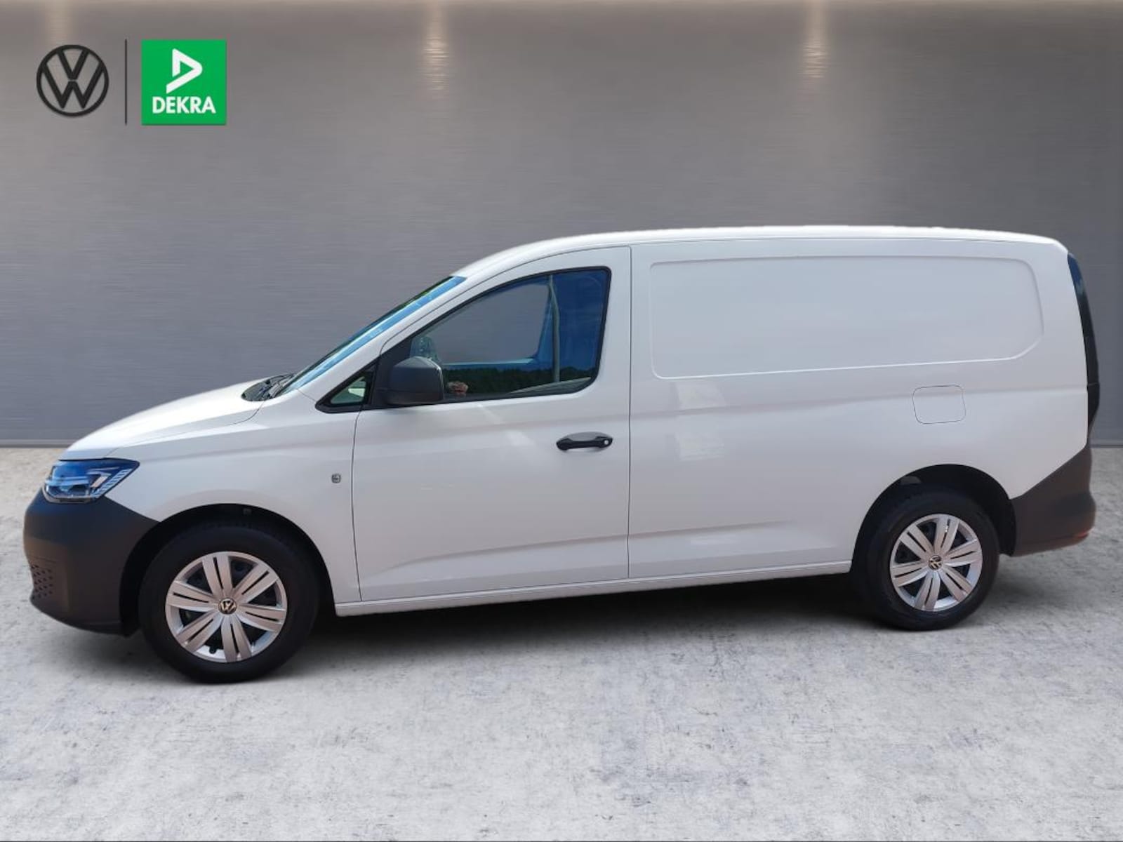 Volkswagen Caddy Maxi Cargo – Bild 5