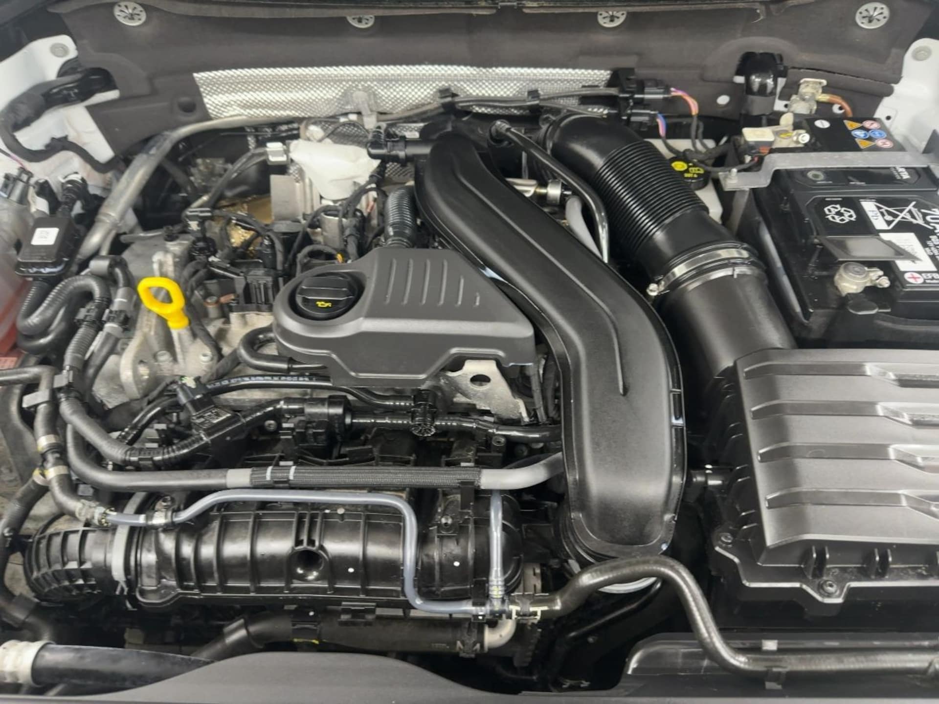SEAT Ateca Style