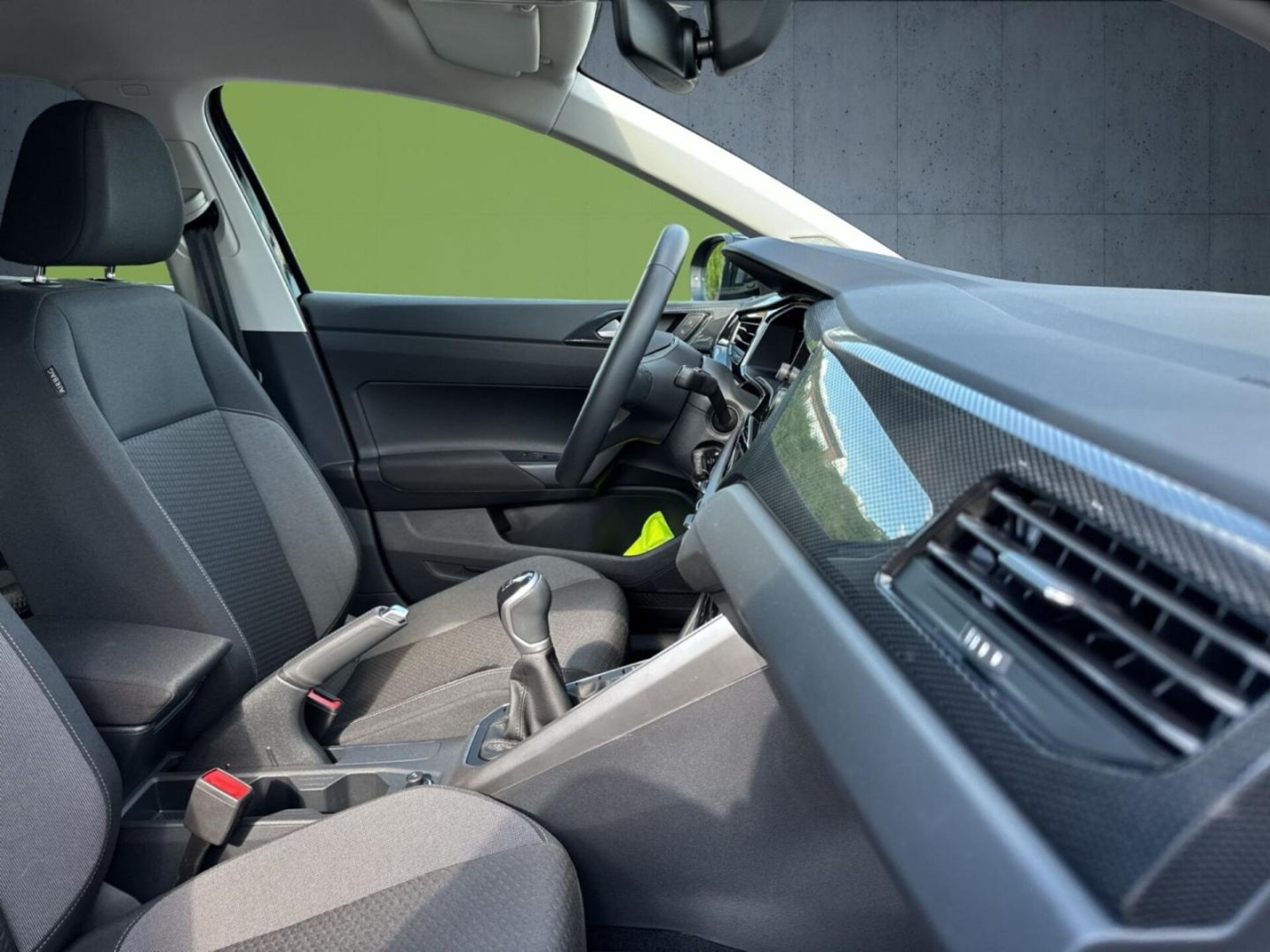 Volkswagen Taigo Life