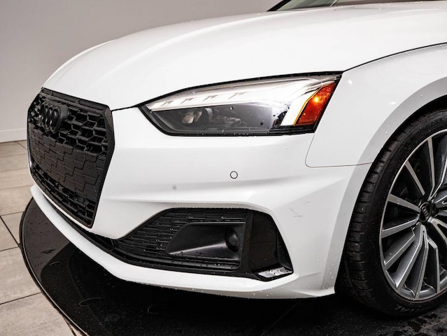 2023 Audi A5 Sportback