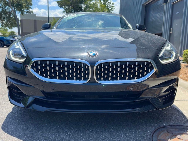 2022 BMW Z4