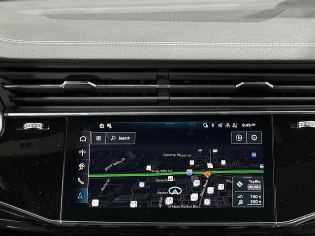 2026 Audi Q8 Premium Plus - Photo 15