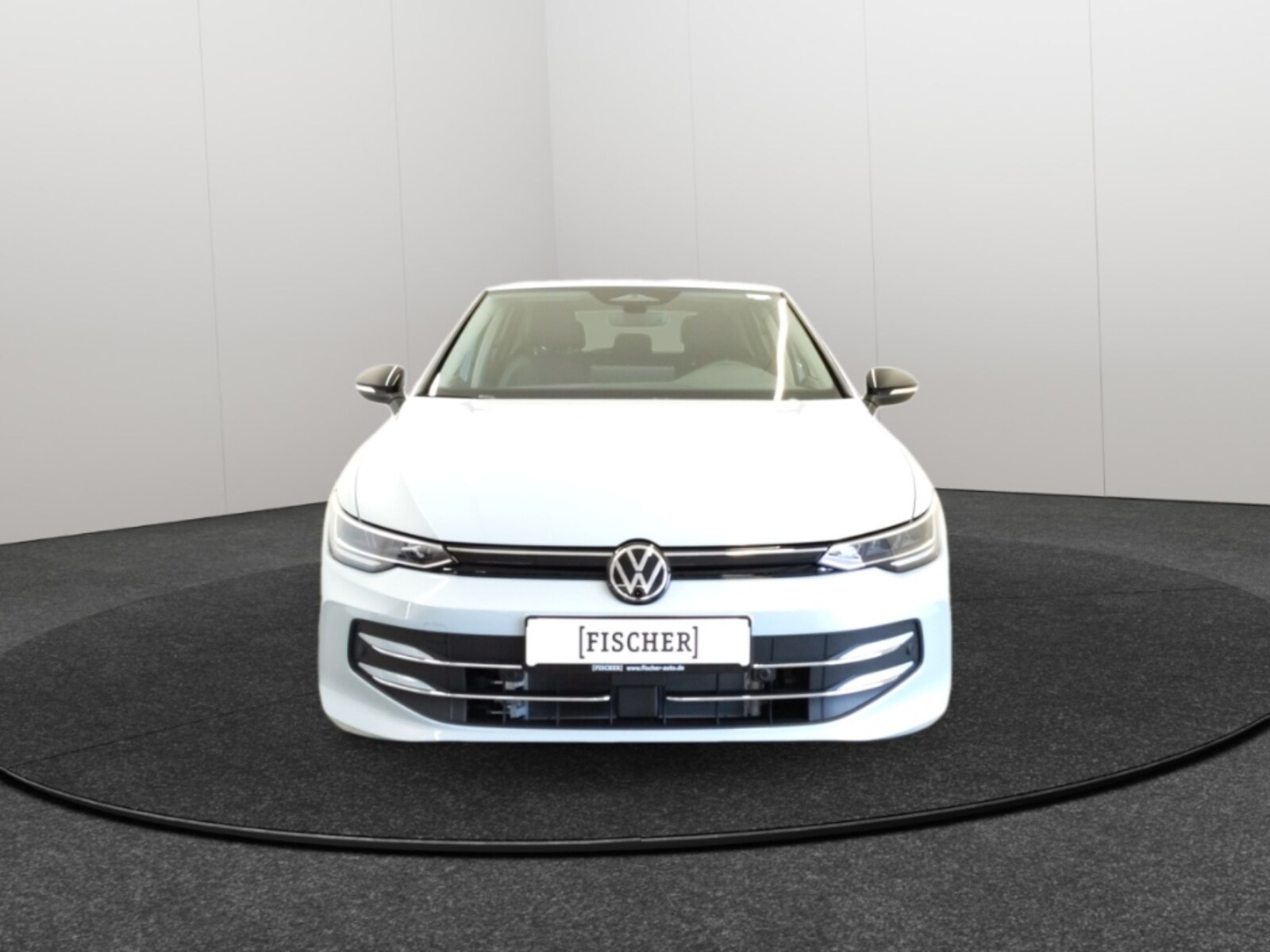 Volkswagen Golf – Bild 2